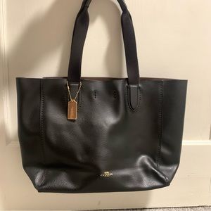 Coach Derby Tote
